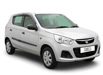 Maruti Alto K10-img